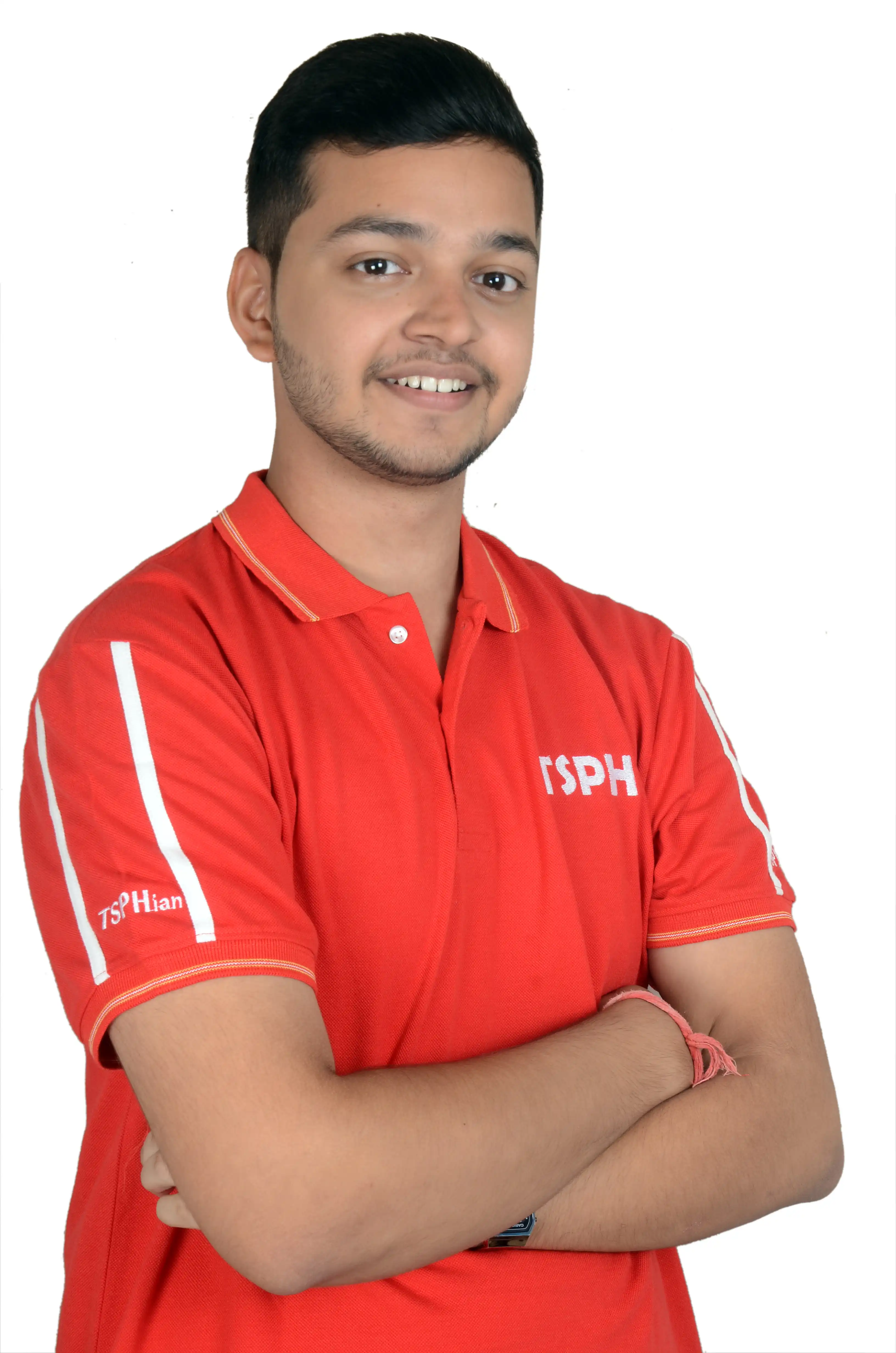 Vedant Omprakash Mishra(2)